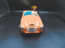 barbie convert